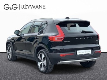 Volvo XC40 2022 Volvo XC 40 XC40 T3 Momentum Pro 163 KM Automat VAT 23 Pilot Assist Kamera, zdjęcie 2