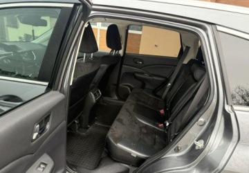 Honda CR-V IV SUV Facelifting 1.6 i-DTEC 120KM 2018 Honda CR-V 1,6 i-DTEC 120KM Klima Kamera Xenony Opony latozima 1.6 Diesel, zdjęcie 22