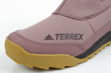 Зимние ботинки Adidas Terrex Choleah Boot [GX8687]