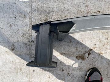 БАЛКА MAZDA VI 6 12-18 УСИЛЕНИЕ БАМПЕРА