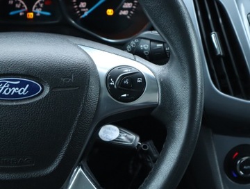 Ford Tourneo Connect II Standard 1.6 Duratorq TDCi 115KM 2015 Ford Tourneo Connect 1.6 TDCi, Navi, Klima, zdjęcie 20