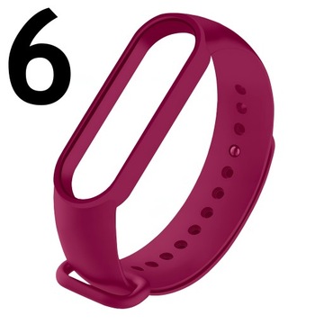 XIAOMI MI BAND 5 6 AMAZFIT MIBAND 5