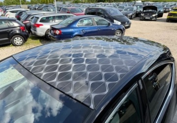 DS 4 I Hatchback (Citroen) 1.6 HDi 112KM 2013 Citroen DS4 Citroen DS4 1.6 HDi Chic 1.6 Diesel 112KM, zdjęcie 9