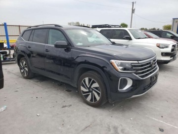 Volkswagen 2024 Volkswagen Atlas Se 2024 2.0 Benzyna 235KM, zdjęcie 4