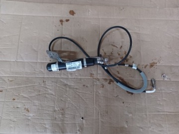 MERCEDES S KLASA W 222 W 217 AMG GAŚNICA ŚILNIKA