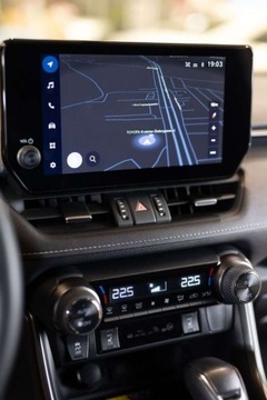 Toyota RAV4 V SUV Plug-In Facelifting 2.5 Hybrid Dynamic Force 306KM 2024 Toyota RAV4 2.5 Plug-In Hybrid GR Sport 4x4 2.5 Hybryda 306KM, zdjęcie 26