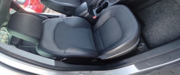 Hyundai ix35 SUV Theta 2.0 MPI 163KM 2011 Hyundai ix35 2.0 benz ,bezwypadek ,panorama dach ,nowy rozrzad 2.0 Benzyna, zdjęcie 29