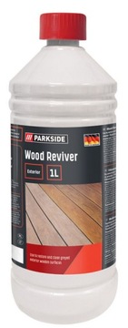 Обезжириватель для древесины Parkside Wood Reviver 1 литр