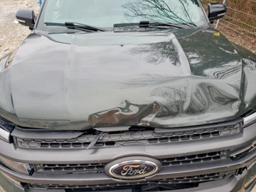 Ford Expedition III 2023 Ford Expedition Timberline 2023 3.5 Benzyna 440KM, zdjęcie 6