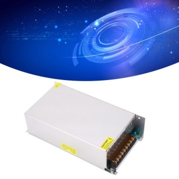 Преобразователь питания 100A 1200 Вт 110/220V AC вход 12 V DC выход 3X