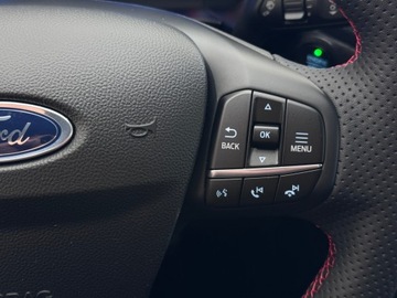 Ford Kuga III SUV Plug-In 2.5 Hybrid 190KM 2023 Ford Kuga ST Line, Kamera cofania, 1 właściciel, F, zdjęcie 19