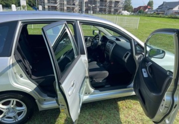 Suzuki Liana 2006 Suzuki Liana Suzuki Liana 1.6 Comfort 1.6 Benzyna 106KM, zdjęcie 18