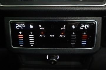 Audi A6 C8 Avant 2.0 40 TDI 204KM 2020 Audi A6 40 TDI, Salon Polska, Serwis ASO, 201 KM, zdjęcie 12