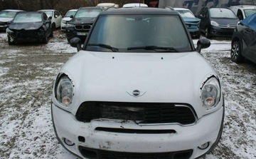 Mini Countryman R60 Crossover 2.0 D DPF 143KM 2014 MINI Countryman 2.0 Diesel 143KM, zdjęcie 1