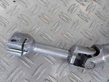 VOLVO XC40 17-21 SLOUPEC VOLANT