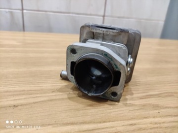 ЦИЛИНДРОВЫЕ НОЖНИЦЫ TITAN TTL688HDC