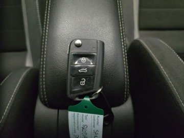 Skoda Rapid II Liftback Facelifting 1.0 TSI 95KM 2019 Škoda RAPID Skoda RAPID Poleasingowe.pl, zdjęcie 15