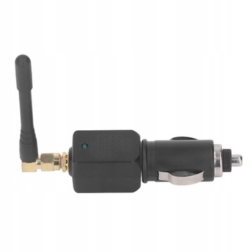 GPS-УСТРОЙСТВО ПРОТИВ СЛЕЖЕНИЯ АВТОМОБИЛЯ