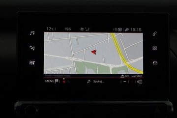 Citroen C4 Cactus Crossover Facelifting 1.2 PureTech 110KM 2018 Citroen C4 Cactus 1.2 PureTech, Salon Polska, zdjęcie 12