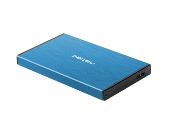КОРПУС КАРМАН ДЛЯ SSD HDD 2,5 ДЮЙМА NATC USB 3.0