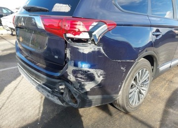 Mitsubishi Outlander III 2020 Mitsubishi Outlander 2020r., Se 2.4, 2.4L, od ubezpieczalni 2.4 Benzyna, zdjęcie 7