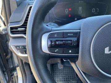 Kia Sportage V SUV 1.6 T-GDI 150KM 2023 Kia Sportage 1,6 T benz moc 150 KM, M Smart Salon PL manula 2023 1.6, zdjęcie 20