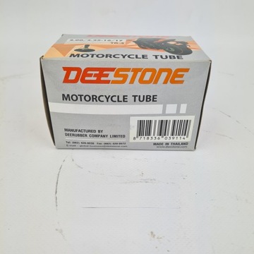 ВЫХОДНАЯ камера Deestone 2.00/2.25-16/17 TR-4 продажа