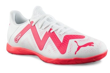 Puma Future Play It 107382 01 Buty Piłkarskie Halowe Męskie 48 1/2