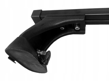 CITROEN BERLINGO I 97-10 багажник на крышу