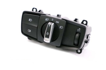 BMW F20 F30 Переключатель света 9265303