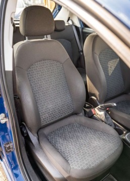 Opel Corsa E Hatchback 3d 1.4 Twinport 90KM 2018 Opel Corsa Opel Corsa E 1.4 90KM 1.4 Benzyna 90KM, zdjęcie 16