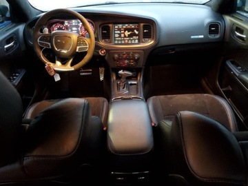 Dodge Charger VII 2020 Dodge Charger Srt Hellcat 2020 6.2l 6.2 Benzyna 707KM, zdjęcie 8