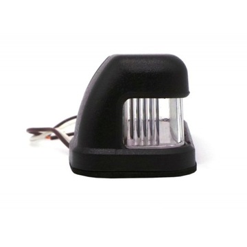 LAND ROVER SÉRIE 2, 2A, 3 SPZ LED 12/24V