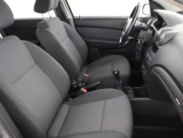 Chevrolet Aveo T250 Hatchback 5d 1.2 DOHC 84KM 2011 Chevrolet Aveo 1.2 i 16V, Salon Polska, zdjęcie 8
