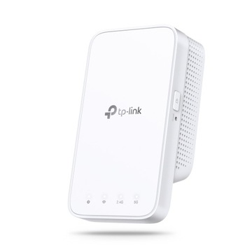 Wzmacniacz sieci bezprzewodowej TP-LINK RE300