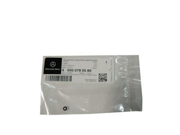 ORYGINALNY USZCZ WTRYSKIWACZA MERCEDES OM642 OM646