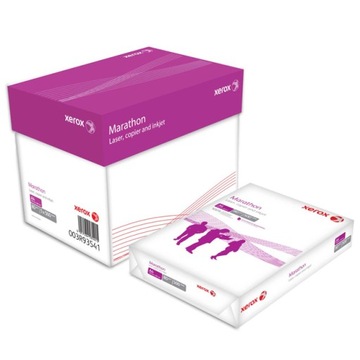 Papier XEROX Performer A4 500 arkuszy (ryza)