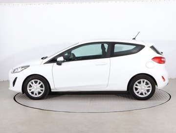 Ford Fiesta VIII Hatchback 3d 1.5 TDCi 85KM 2017 Ford Fiesta 1.5 TDCi, Tempomat, zdjęcie 2