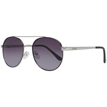 Okulary przeciwsłoneczne damskie Guess GF0367