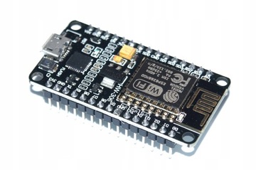 Прототип платы ESP8266 NodeMCU CP2102 WiFi