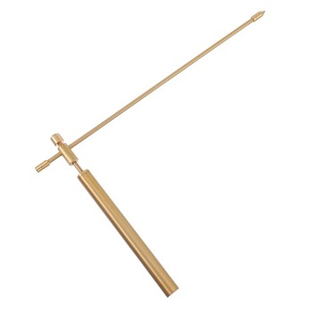 Copper Witching Rods Dowsing Kit