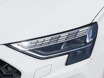 Audi A3 8Y Limousine Facelifting 2.0 35 TDI 150KM 2025 AUDI A3 TDI Sedan 2.0 (150KM) 2025, zdjęcie 16