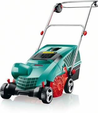 Aerator, wertykulator Bosch 32 cm 1100 W