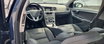 Volvo S60 II Sedan 1.6 D2 115KM 2011 Volvo S60 Ksenon bezwypadkowy serwisowany zarejestrowany Gwarancja 1.6, zdjęcie 7