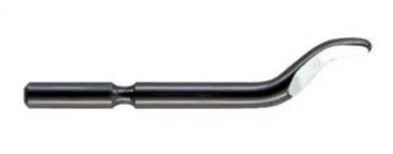 OSTRZE DO OBRÓBKI STALI S101 NOGA -10 SZTUK BK1010