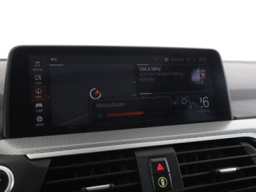 BMW X3 G01 SUV 2.0 30e 292KM 2020 BMW X3 FV23% M-Sport xDrive PHEV panorama navi, zdjęcie 25