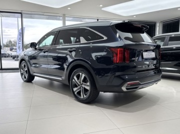 Kia Sorento IV SUV PHEV 1.6 T-GDI 265KM 2021 Kia Sorento Premium 4x4 Bose Panorama HUD Wentylacja Kamera 360 ACC, zdjęcie 1