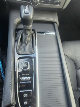 Volvo V90 II Kombi 2.0 D4 190KM 2020 Volvo V90 ACC Kamera SKÓRA Bezwypadkowy FULL, zdjęcie 34