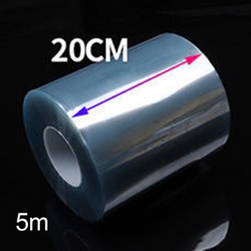 Защитная пленка для порогов автомобиля, 20смх500см.