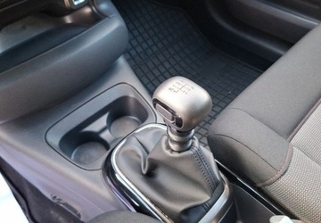 Citroen C4 Cactus Crossover Facelifting 1.2 PureTech 110KM 2018 Citroen C4 Cactus 1.2 PureTech Feel SS 1.2 Benzyna 110KM, zdjęcie 13